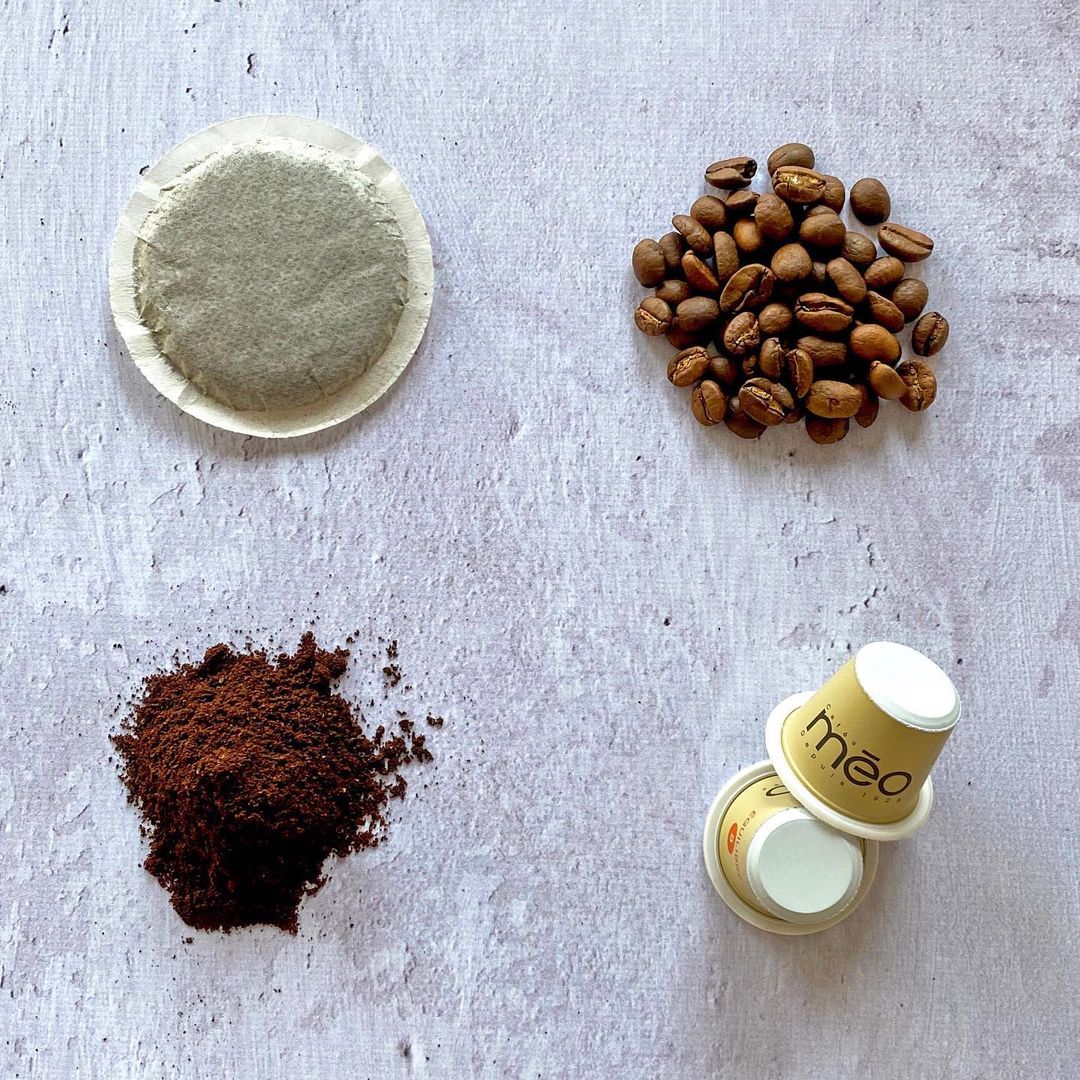 Moulu Grain Capsule