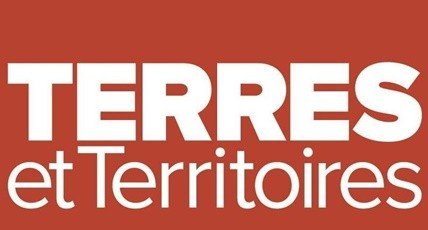 terres et territoires logo