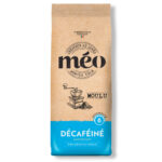 Café moulu Décaféiné 250g