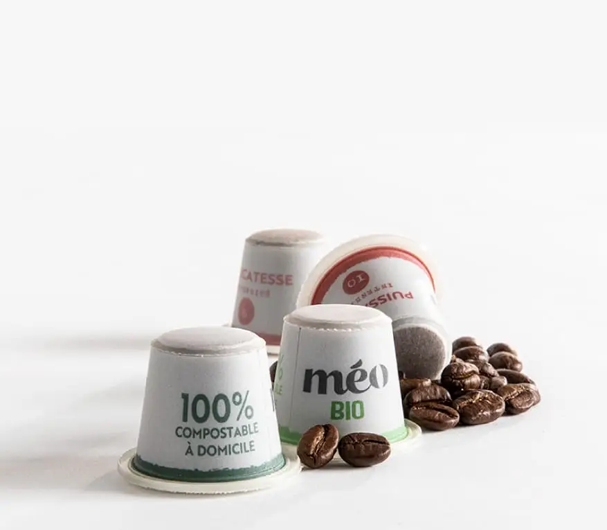 capsules quadro grains