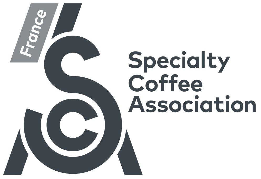 Label SCA Spéciality Coffee Association