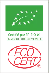 label bio Europe Eco Cert