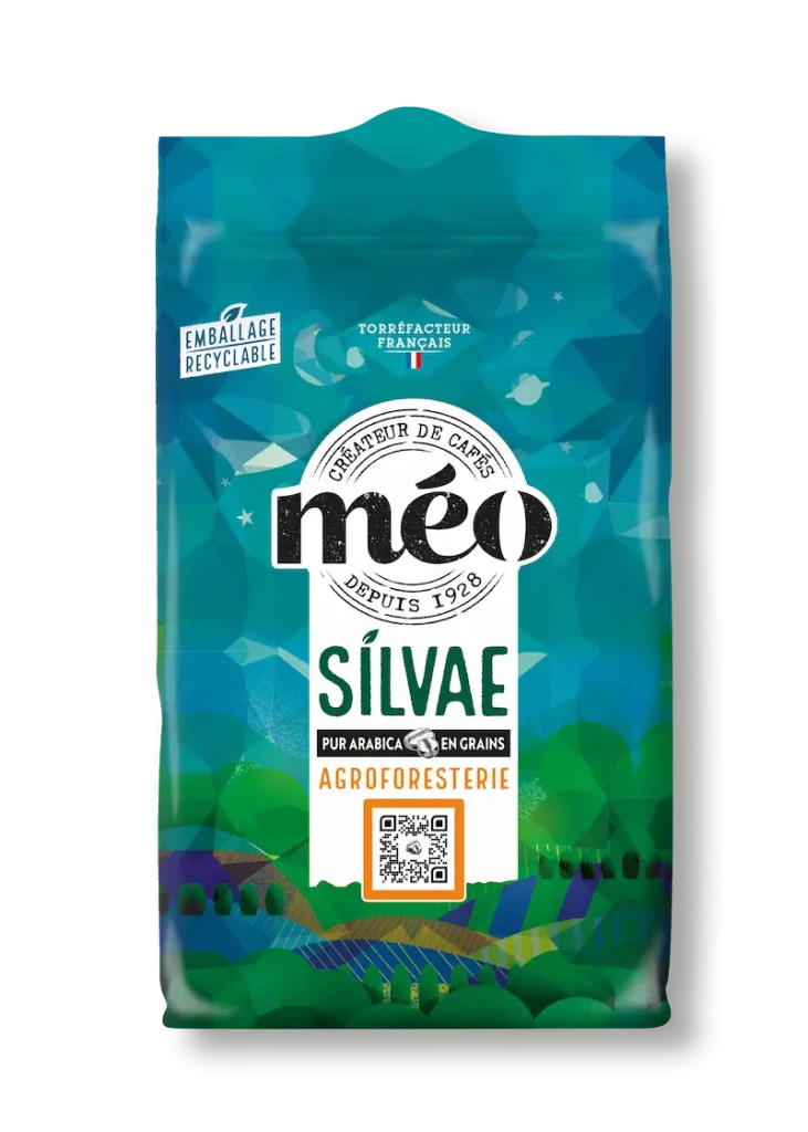 meo silvae grains 500g