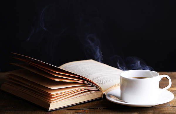 Le TOP 5 des meilleurs livres autour du café lunivers fascinant de votre boisson préféré